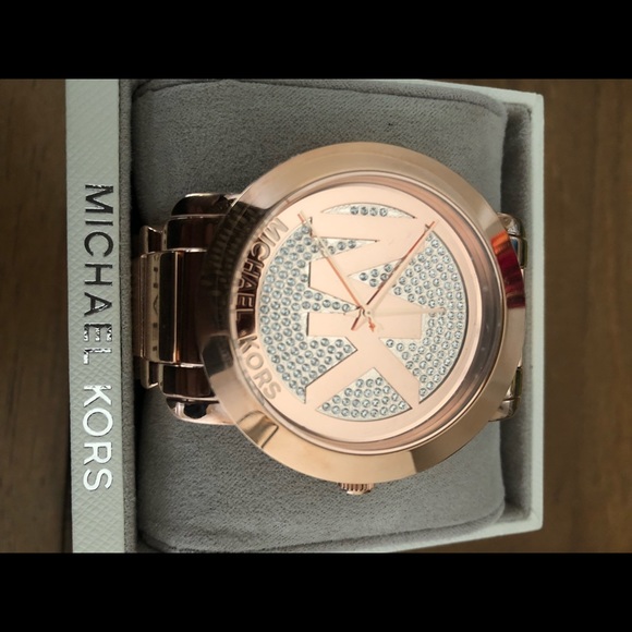 Michael Kors Watch - Picture 1 of 6